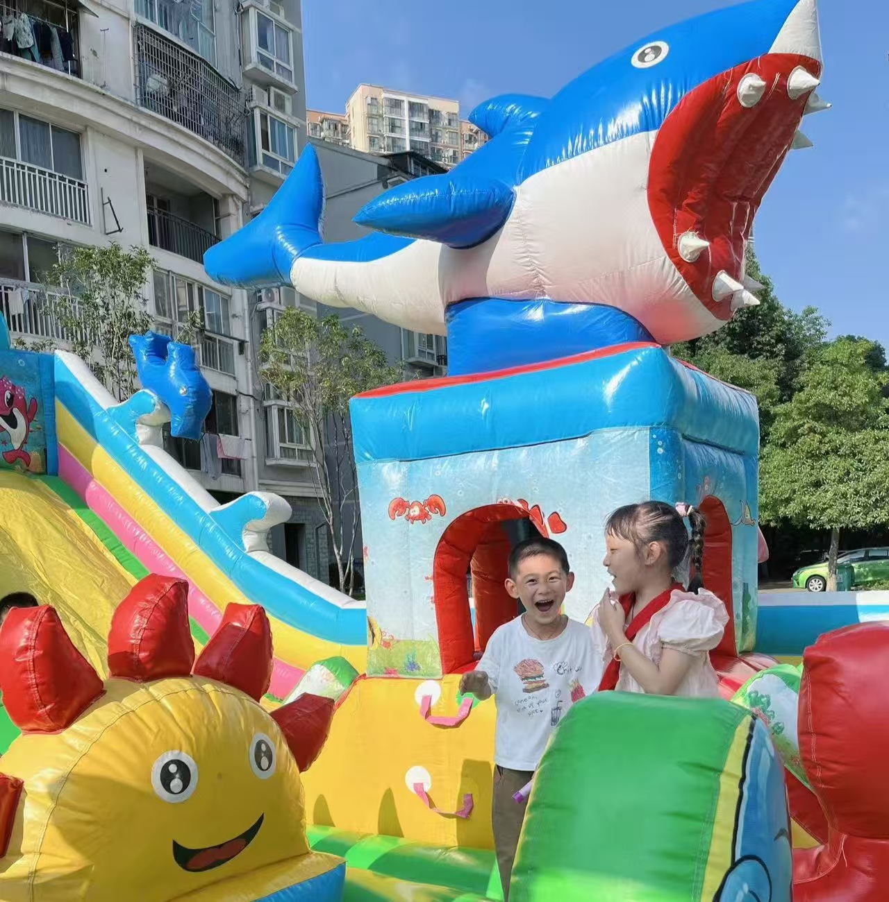 常德物業管理,物業企業,陽光物業
