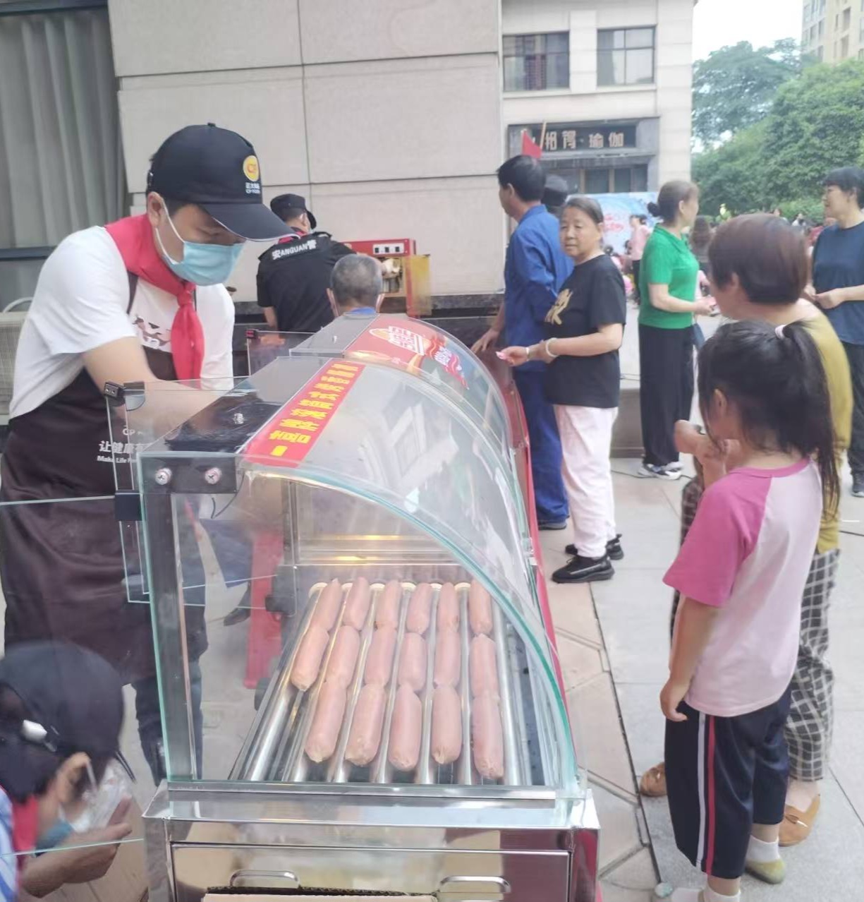 常德物業管理,物業企業,陽光物業