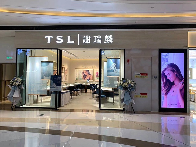 在現場 | 華邦瀛LED賦能新零售，助力購物體驗全新升級！