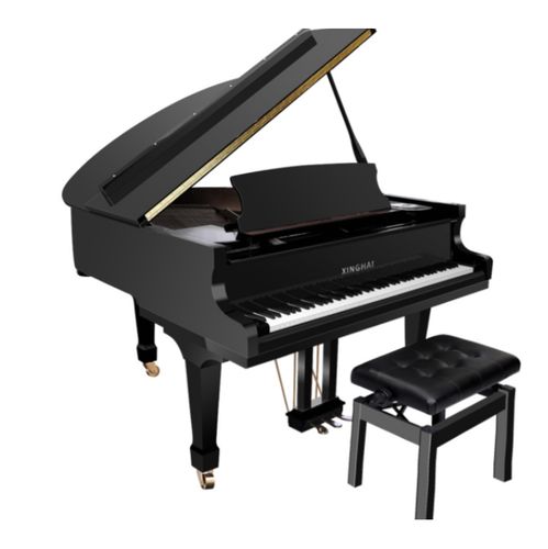 西安星海鋼琴專(zhuān)賣(mài)店分享星海系列g(shù)152鋼琴價(jià)格