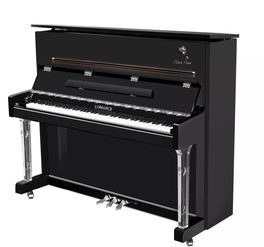 上海國(guó)際樂(lè)器2019 music china特色產(chǎn)品速遞 鋼琴 鍵盤(pán)篇