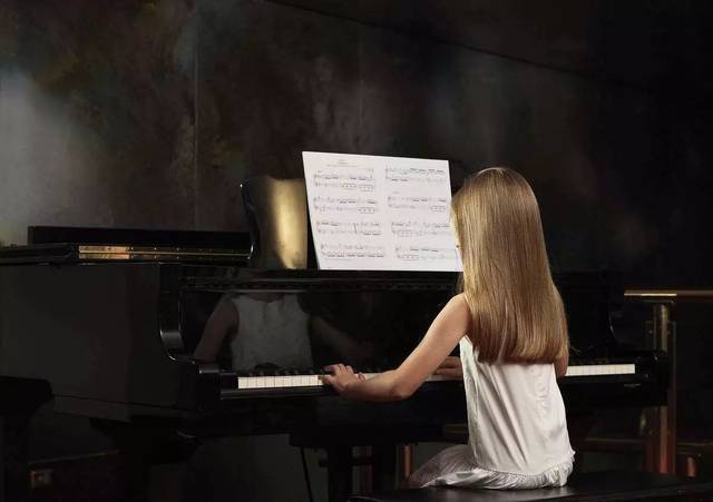孩子學(xué)鋼琴,家長(zhǎng)絕對(duì)不能有的想法.