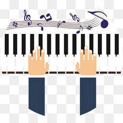 【彈鋼琴素材】_彈鋼琴圖片大全_彈鋼琴素材免費下載_千庫網(wǎng)png