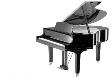 全球五千種進口商品本周日新會展啟幕 鋼琴展區成亮點